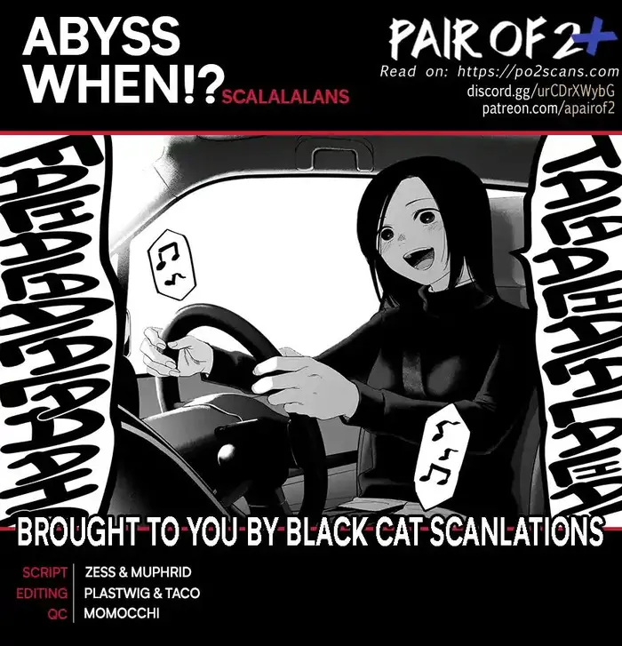 Boy’s Abyss Chapter 183 image Boy